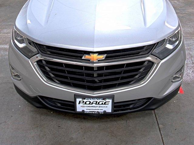 used 2018 Chevrolet Equinox car, priced at $16,290