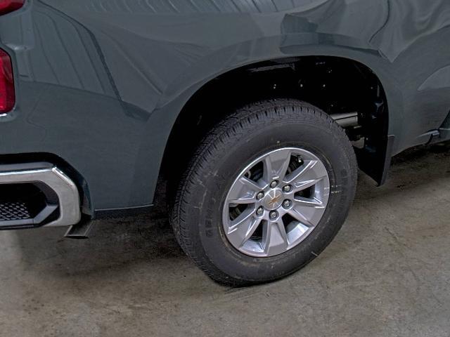 new 2025 Chevrolet Silverado 1500 car, priced at $45,840