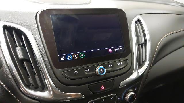 used 2020 Chevrolet Equinox car, priced at $19,990