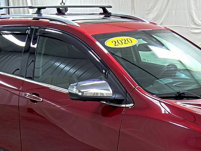 used 2020 Chevrolet Equinox car, priced at $19,990