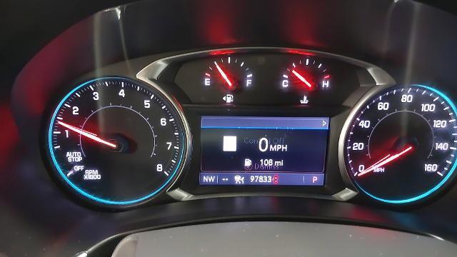 used 2020 Chevrolet Equinox car, priced at $19,990