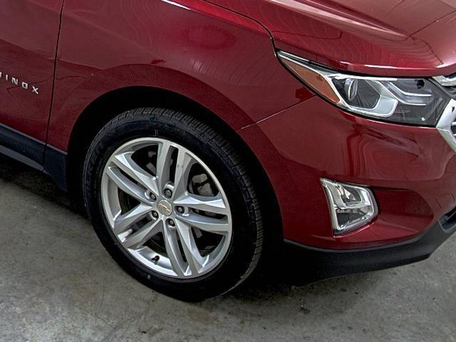 used 2020 Chevrolet Equinox car, priced at $19,990
