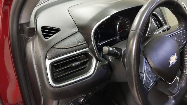 used 2020 Chevrolet Equinox car, priced at $19,990