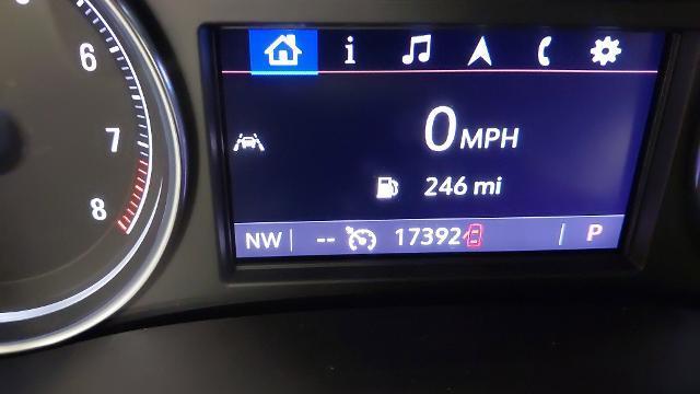used 2022 Buick Enclave car, priced at $38,990