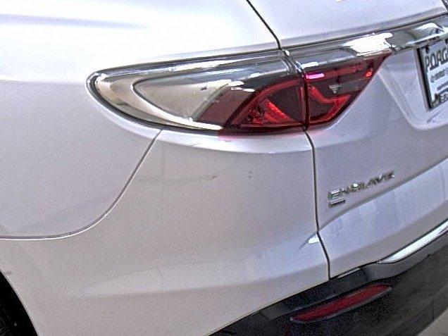 used 2022 Buick Enclave car, priced at $38,990