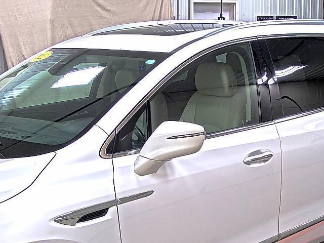 used 2022 Buick Enclave car, priced at $38,990