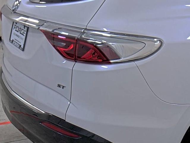 used 2022 Buick Enclave car, priced at $38,990