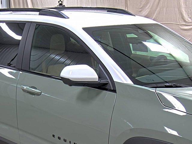 new 2026 Chevrolet Equinox car, priced at $37,040