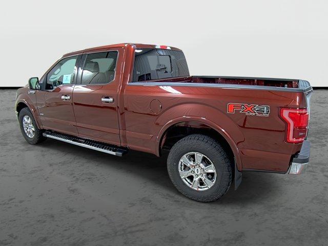 used 2016 Ford F-150 car, priced at $18,990