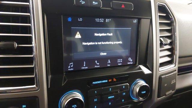 used 2016 Ford F-150 car, priced at $18,990