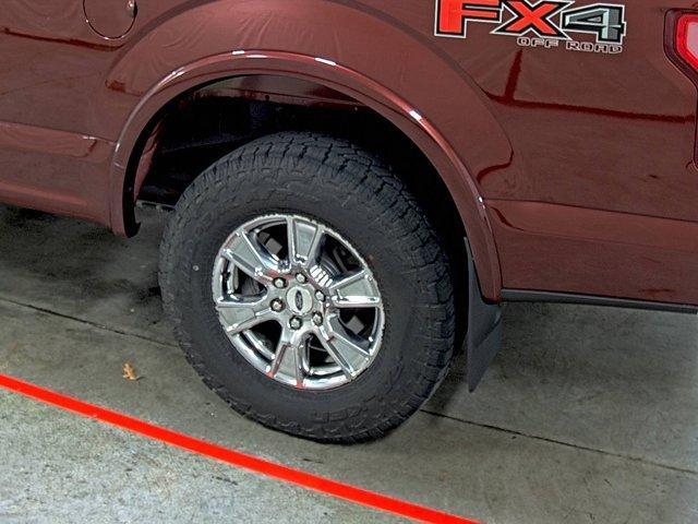 used 2016 Ford F-150 car, priced at $18,990