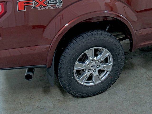 used 2016 Ford F-150 car, priced at $18,990