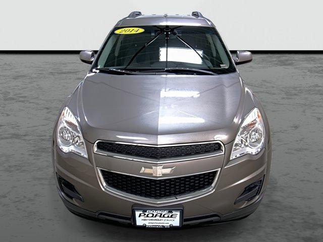 used 2012 Chevrolet Equinox car, priced at $8,990