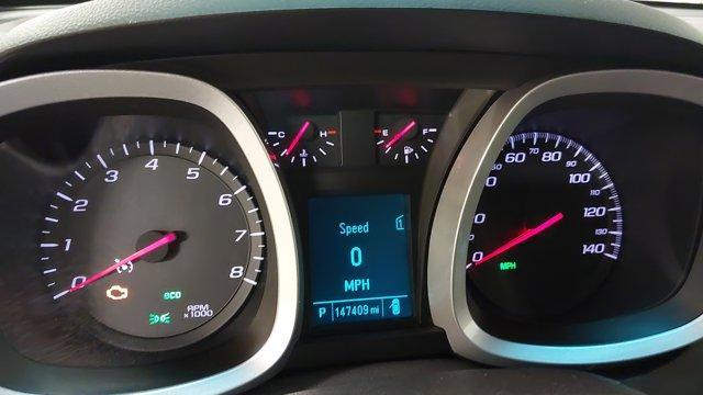 used 2012 Chevrolet Equinox car, priced at $8,990