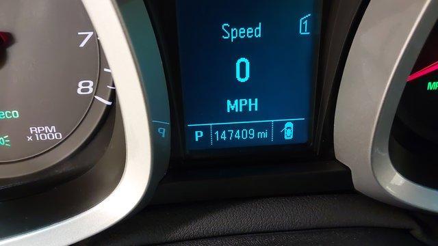 used 2012 Chevrolet Equinox car, priced at $8,990