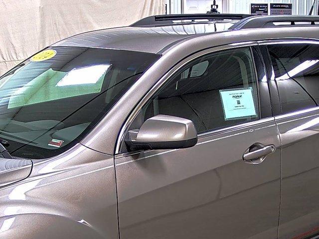 used 2012 Chevrolet Equinox car, priced at $8,990