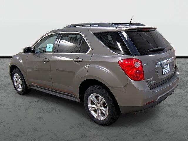 used 2012 Chevrolet Equinox car, priced at $8,990