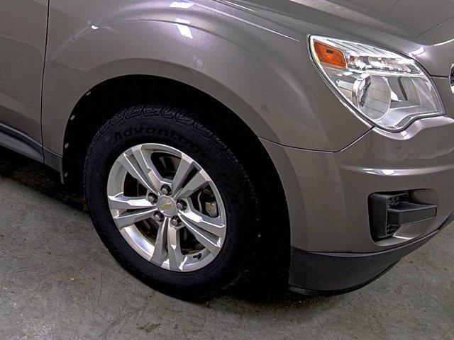 used 2012 Chevrolet Equinox car, priced at $8,990