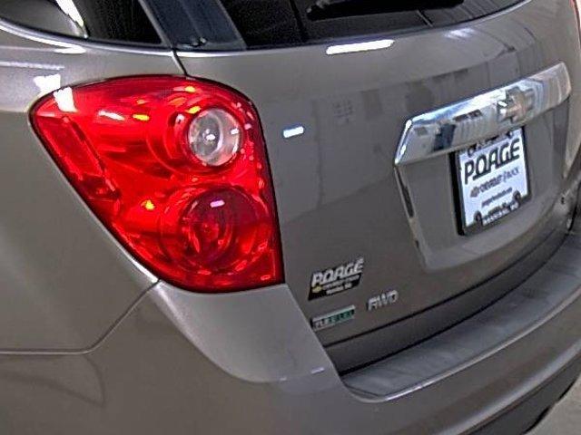 used 2012 Chevrolet Equinox car, priced at $8,990