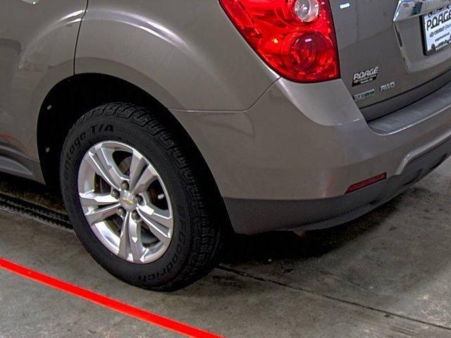 used 2012 Chevrolet Equinox car, priced at $8,990