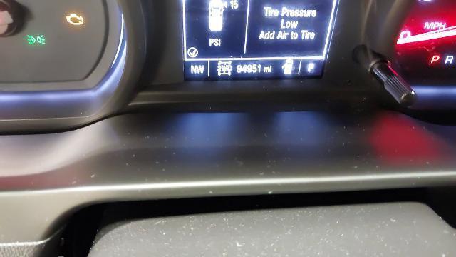 used 2019 Chevrolet Silverado 1500 car, priced at $28,990