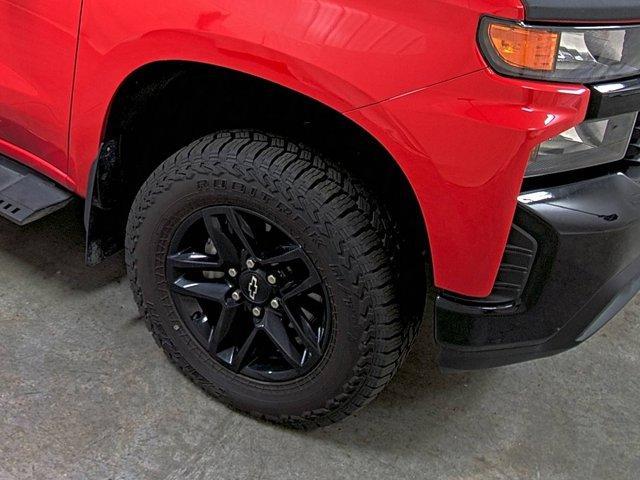 used 2019 Chevrolet Silverado 1500 car, priced at $28,990