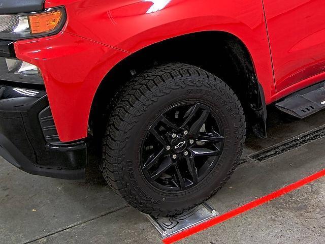 used 2019 Chevrolet Silverado 1500 car, priced at $28,990