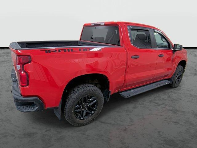 used 2019 Chevrolet Silverado 1500 car, priced at $28,990