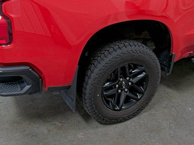 used 2019 Chevrolet Silverado 1500 car, priced at $28,990