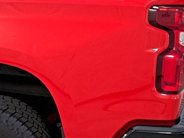 used 2019 Chevrolet Silverado 1500 car, priced at $28,990