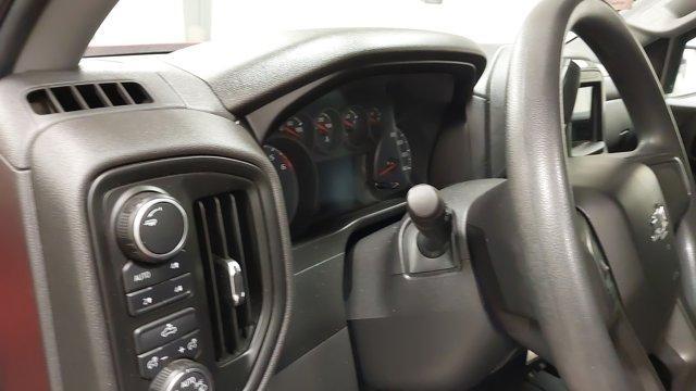 used 2019 Chevrolet Silverado 1500 car, priced at $28,990