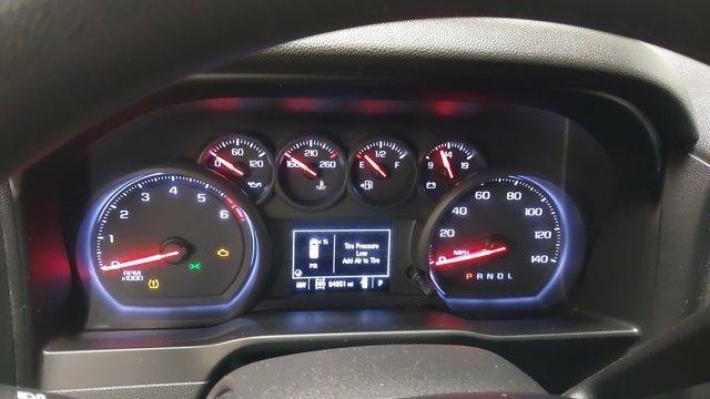 used 2019 Chevrolet Silverado 1500 car, priced at $28,990