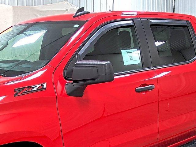 used 2019 Chevrolet Silverado 1500 car, priced at $28,990