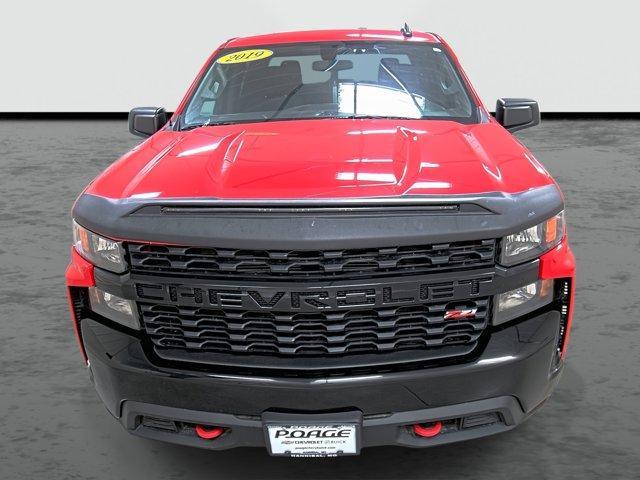 used 2019 Chevrolet Silverado 1500 car, priced at $28,990