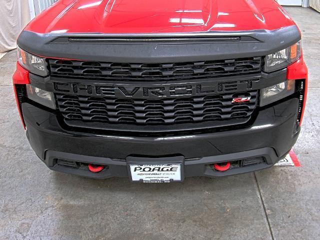 used 2019 Chevrolet Silverado 1500 car, priced at $28,990