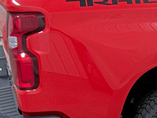 used 2019 Chevrolet Silverado 1500 car, priced at $28,990