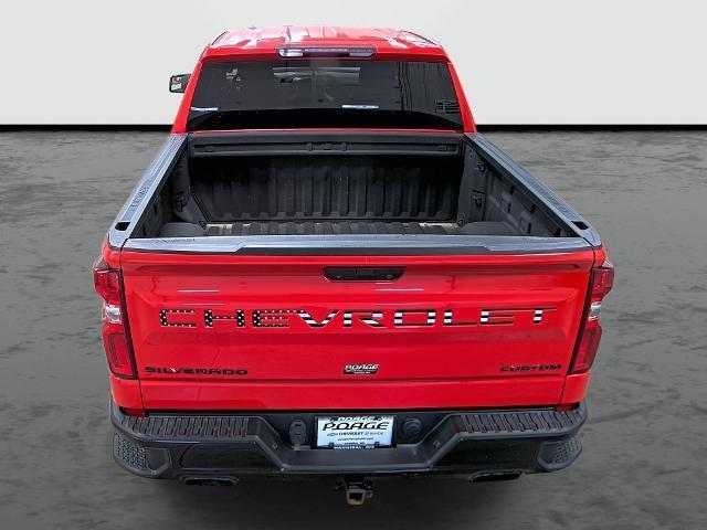 used 2019 Chevrolet Silverado 1500 car, priced at $28,990