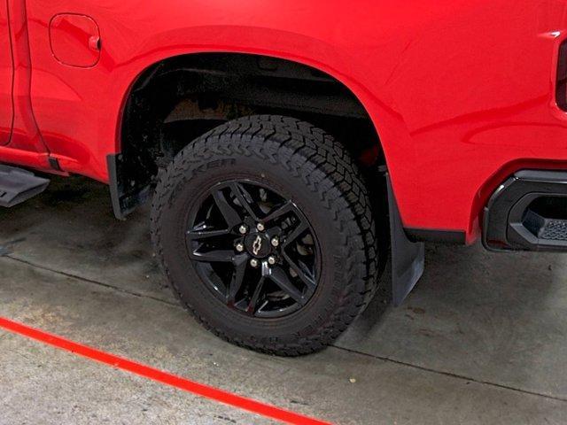 used 2019 Chevrolet Silverado 1500 car, priced at $28,990