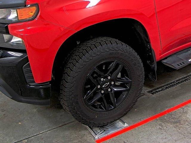 used 2019 Chevrolet Silverado 1500 car, priced at $28,990