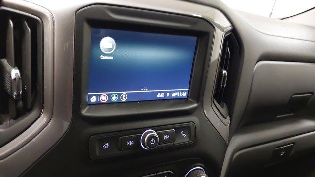 used 2019 Chevrolet Silverado 1500 car, priced at $28,990