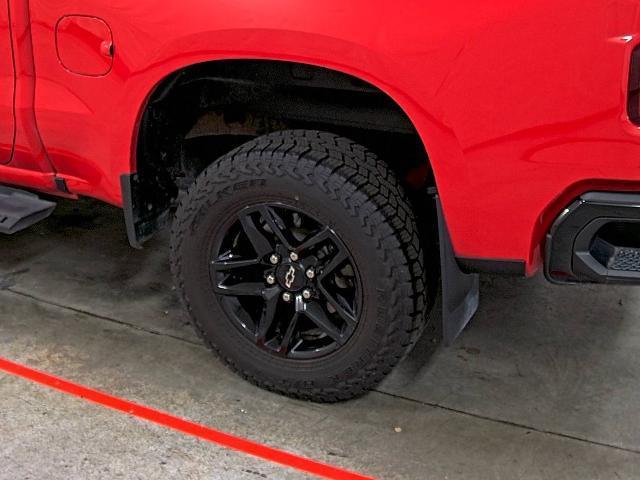 used 2019 Chevrolet Silverado 1500 car, priced at $28,990