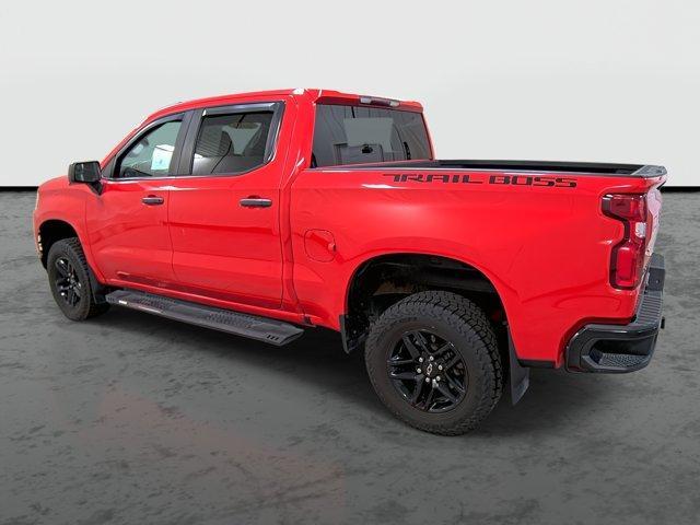 used 2019 Chevrolet Silverado 1500 car, priced at $28,990
