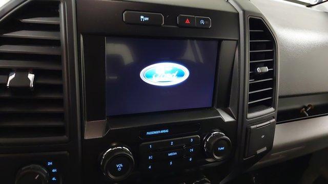 used 2020 Ford F-150 car, priced at $28,990