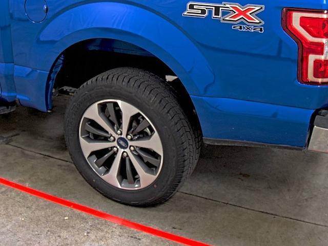 used 2020 Ford F-150 car, priced at $28,990