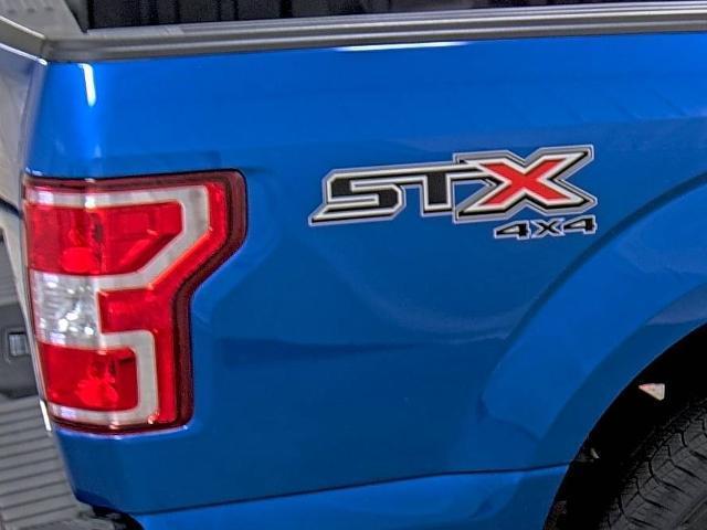 used 2020 Ford F-150 car, priced at $28,990