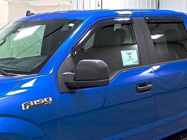 used 2020 Ford F-150 car, priced at $28,990