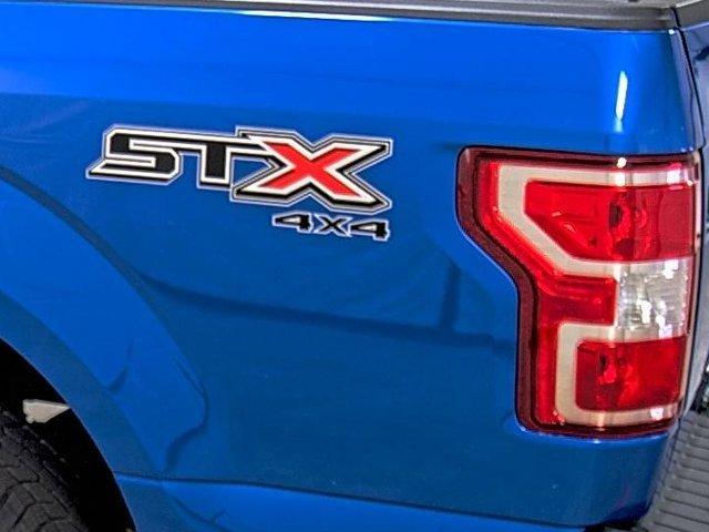 used 2020 Ford F-150 car, priced at $28,990