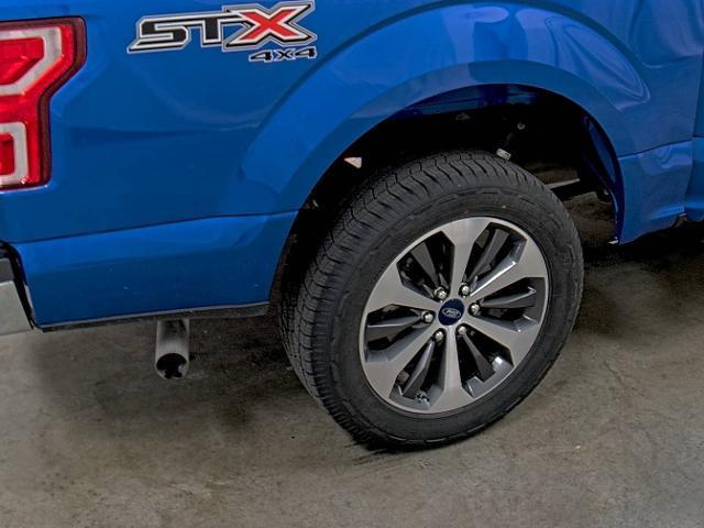 used 2020 Ford F-150 car, priced at $28,990