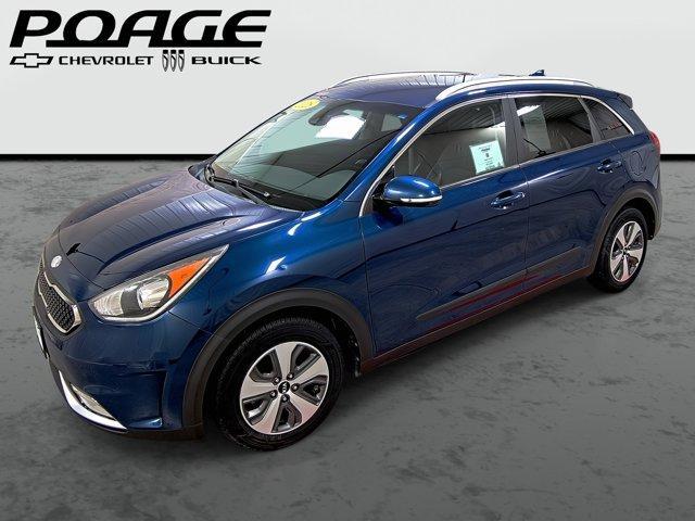 used 2018 Kia Niro car, priced at $12,990