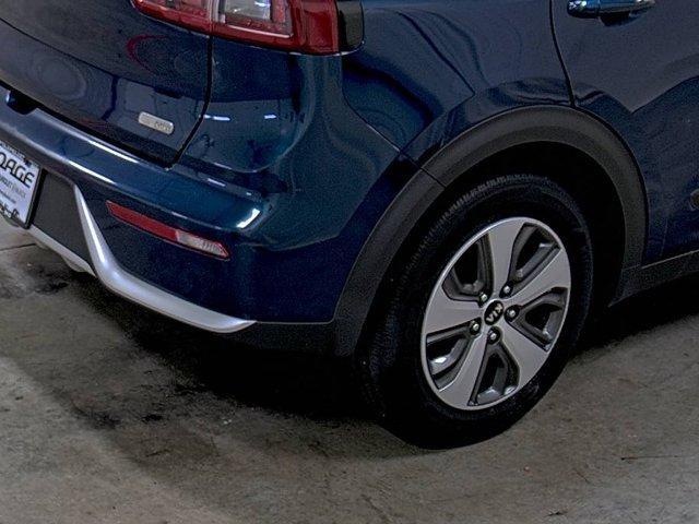 used 2018 Kia Niro car, priced at $12,990